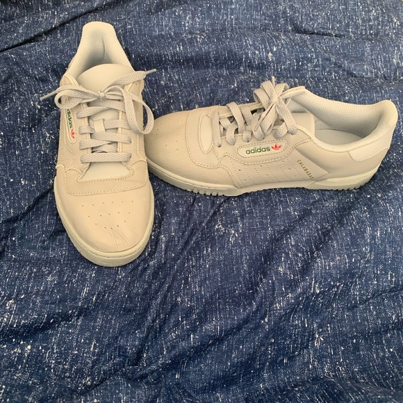 Yeezy Shoes - Yeezus Powerphase